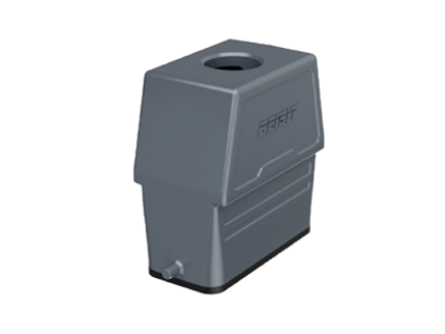 H10A-TO-2P-M25 разъемы промышленные