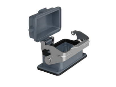 H10B-OM-1L-PC разъемы промышленные