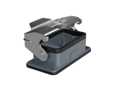 H10B-OM-1L разъемы промышленные
