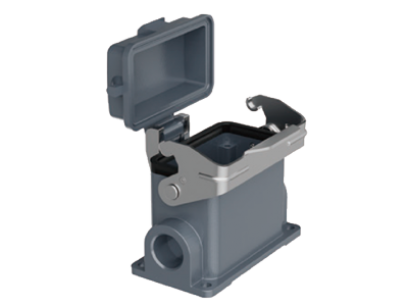 H10B-SM-1L-PC-M25 разъемы промышленные