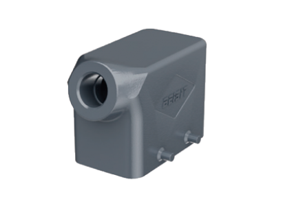 H10B-SO-4P-M20 разъемы промышленные