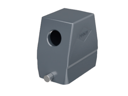 H10B-SOH-2PR-M32 разъемы промышленные