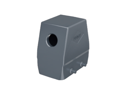 H10B-SOH-4P-M32 разъемы промышленные