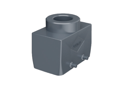 H10B-TO-4P-M20 разъемы промышленные