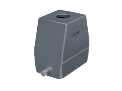 H10B-TOH-2PR-M32 разъемы промышленные