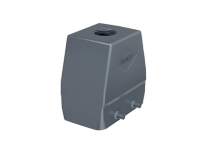 H10B-TOH-4P-M25 разъемы промышленные