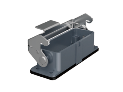 H16A-OM-1L разъемы промышленные