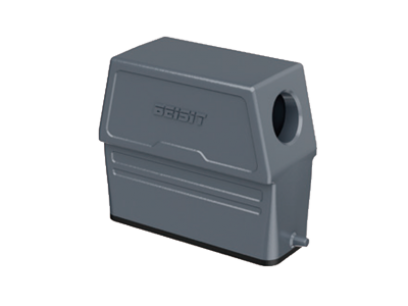 H16A-SO-2P-M25 разъемы промышленные