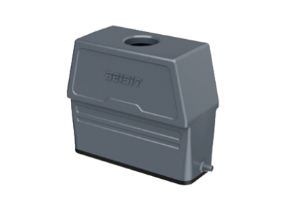 H16A-TO-2P-M25 разъемы промышленные