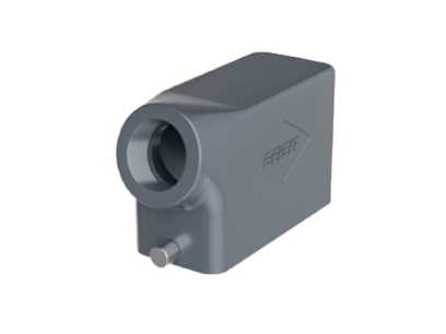 H16B-SO-2PR-M25 разъемы промышленные