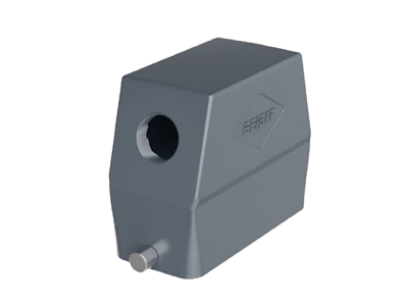 H16B-SOH-2PR-M32 разъемы промышленные