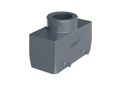 H16B-TO-4P-M25 разъемы промышленные