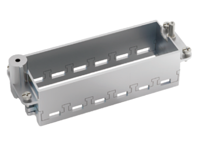 H24B-06-F-2 разъемы промышленные