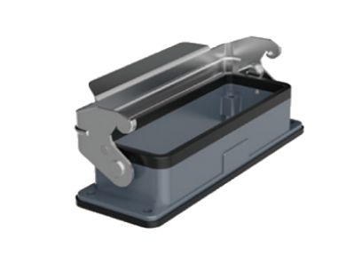 H24B-OM-1L разъемы промышленные