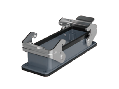 H24B-OM-2L разъемы промышленные