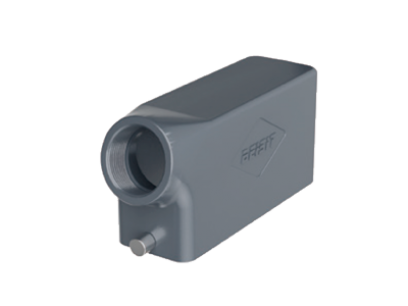 H24B-SO-2PR-M25 разъемы промышленные