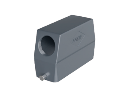 H24B-SOH-2PR-M32 разъемы промышленные