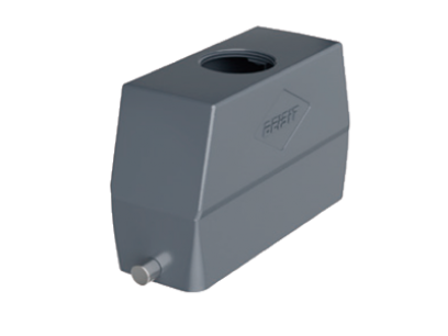 H24B-TOH-2PR-M32 разъемы промышленные