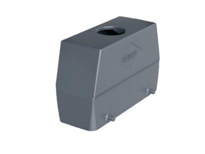 H24B-TOH-4P-M40 разъемы промышленные