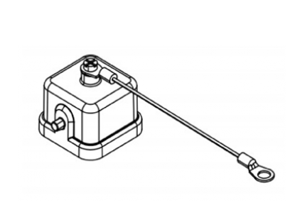 H3A-MC-2P-M2TG разъемы промышленные