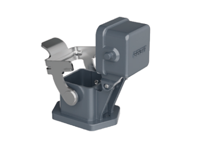 H3A-OM-1LS-MCG разъемы промышленные