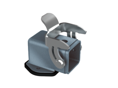 H3A-OMS-1LS разъемы промышленные