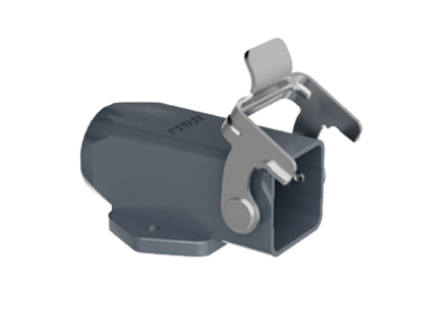 H3A-SMS-1LS-M20 разъемы промышленные