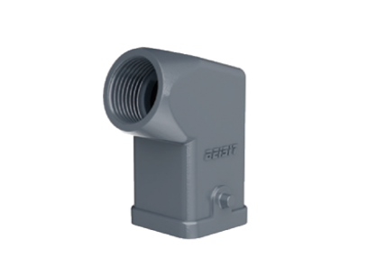 H3A-SO-2P-M20 разъемы промышленные