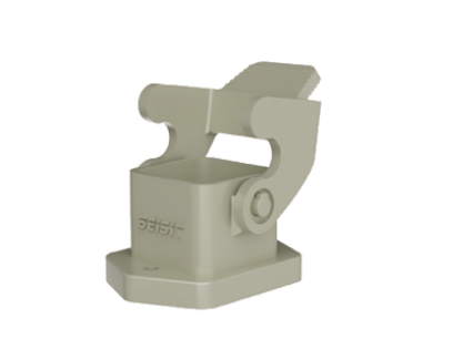 H3AP-OM-1LP разъемы промышленные