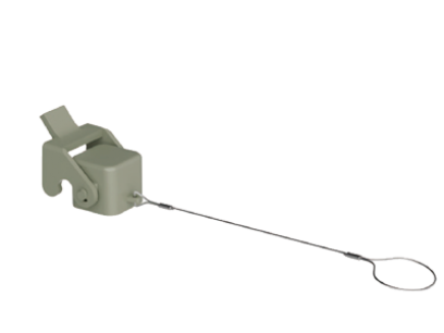 H3AP-PC-1LP-N разъемы промышленные