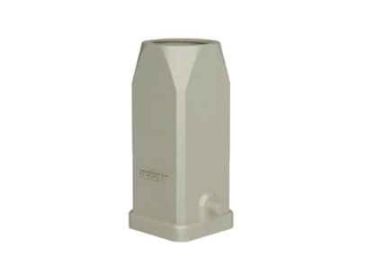 H3AP-TO-2P-M20 разъемы промышленные