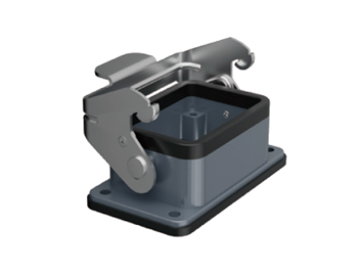 H6B-OM-1L разъемы промышленные