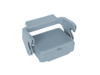 H6B-PC-1LP-MG разъемы промышленные