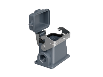 H6B-SM-1L-PC-M20 разъемы промышленные