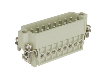 HA-016-M разъемы промышленные