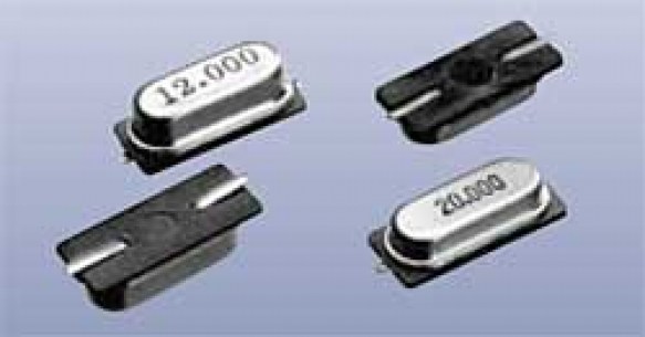 HC49SM-14.7456 MHZ-20PF HС-49SM кварцевый резонатор