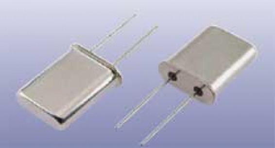 HC49U-24.576 MHZ-20PF HС-49U кварцевый резонатор