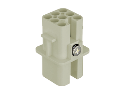 HD-007-FC разъемы промышленные