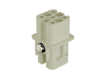 HD-008-FC разъемы промышленные