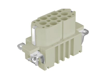 HD-015-FC разъемы промышленные