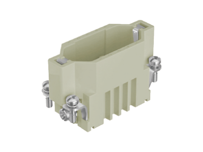 HD-015-MC разъемы промышленные