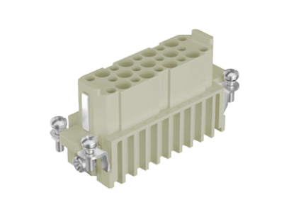 HD-025-FC разъемы промышленные