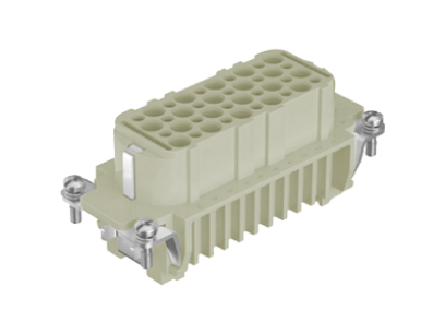 HD-040-FC разъемы промышленные