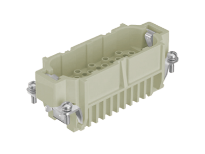 HD-040-MC разъемы промышленные