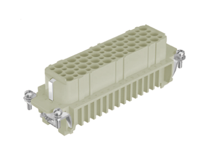 HD-064-FC разъемы промышленные