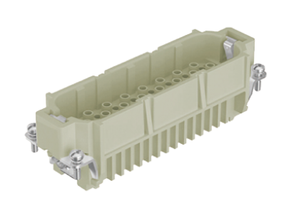 HD-064-MC разъемы промышленные