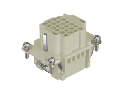 HDD-024-FC разъемы промышленные