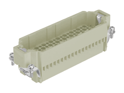 HDD-108-MC разъемы промышленные