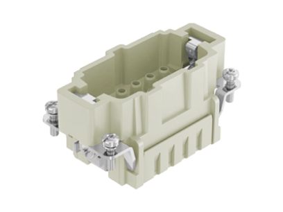 HE-010-M разъемы промышленные