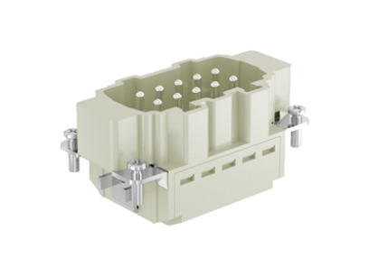 HE-010-MS разъемы промышленные